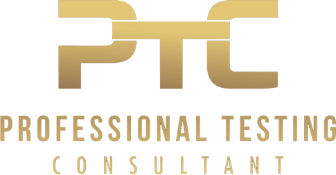 Professional Testing Consultant Limited